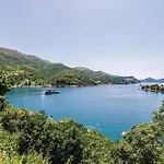 Apartamento Five-bedroom In Mali Zaton (Dubrovnik-Neretva)