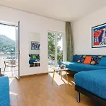 Apartamento Five-bedroom In Mali Zaton (Dubrovnik-Neretva)