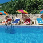 Five-bedroom In Mali Apartamento Zaton (Dubrovnik-Neretva)