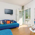Apartamento Five-bedroom In Mali Zaton (Dubrovnik-Neretva)