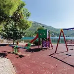 Five-bedroom In Mali * Zaton (Dubrovnik-Neretva)