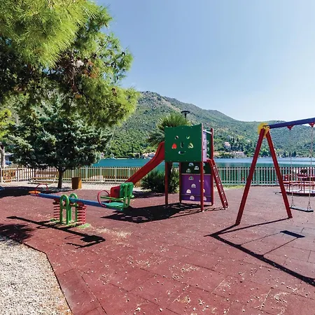 Five-bedroom In Mali * Zaton (Dubrovnik-Neretva)
