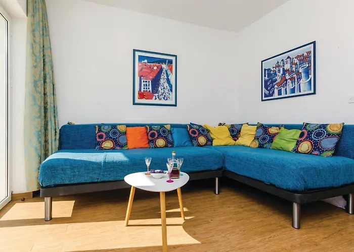 Appartamento Five-bedroom In Mali *