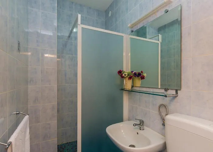 Five-bedroom In Mali Appartamento Zaton (Dubrovnik-Neretva)