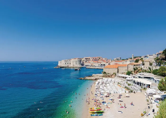 Five-bedroom In Mali * Zaton (Dubrovnik-Neretva)