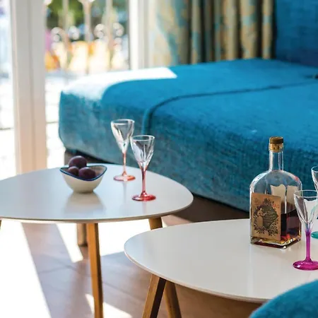 Five-bedroom In Mali * Zaton (Dubrovnik-Neretva)