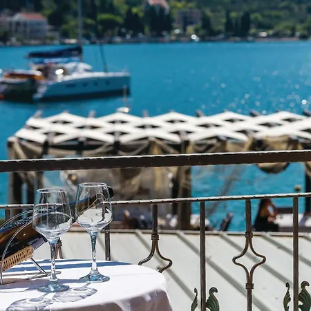 Lejlighed Five-bedroom In Mali *