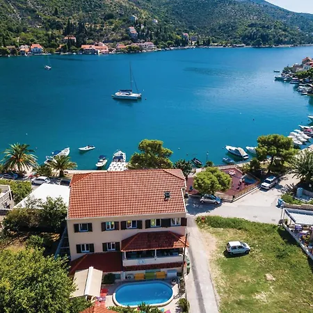 Five-bedroom In Mali