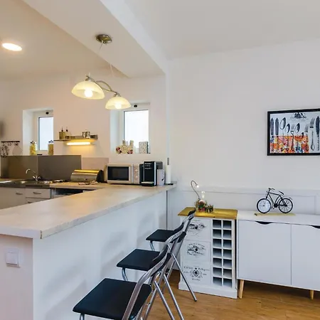 Five-bedroom In Mali Zaton (Dubrovnik-Neretva)