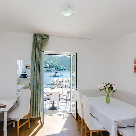 Lejlighed Five-bedroom In Mali