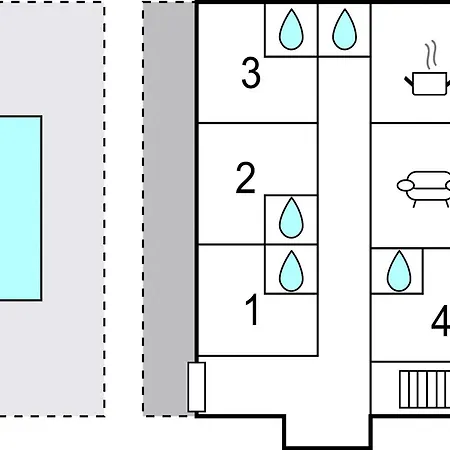 Five-bedroom In Mali *