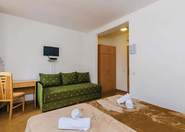 Apartamento Five-bedroom In Mali