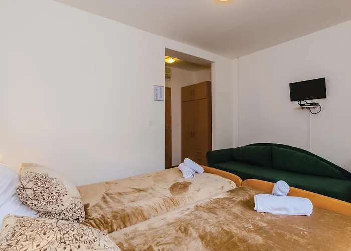 Apartamento Five-bedroom In Mali