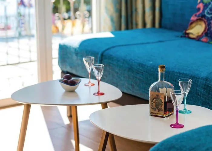 Five-bedroom In Mali * Zaton (Dubrovnik-Neretva)
