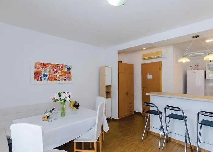 Five-bedroom In Mali Apartamento Zaton (Dubrovnik-Neretva)