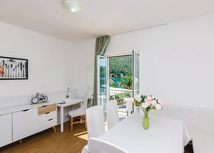 Apartamento Five-bedroom In Mali