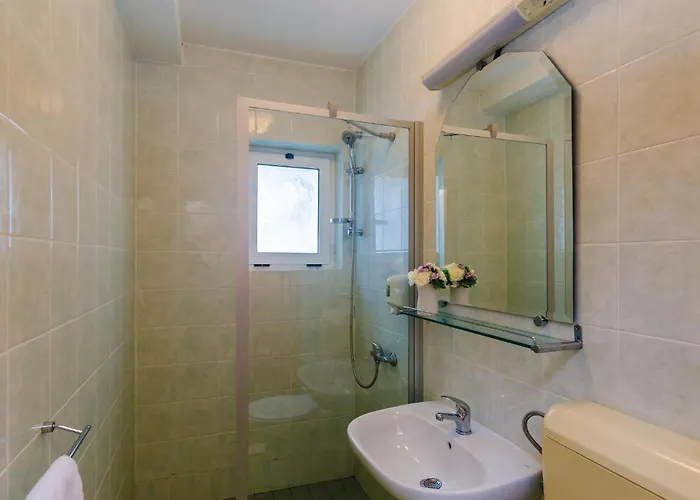Five-bedroom In Mali