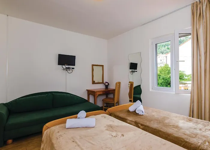 Apartamento Five-bedroom In Mali